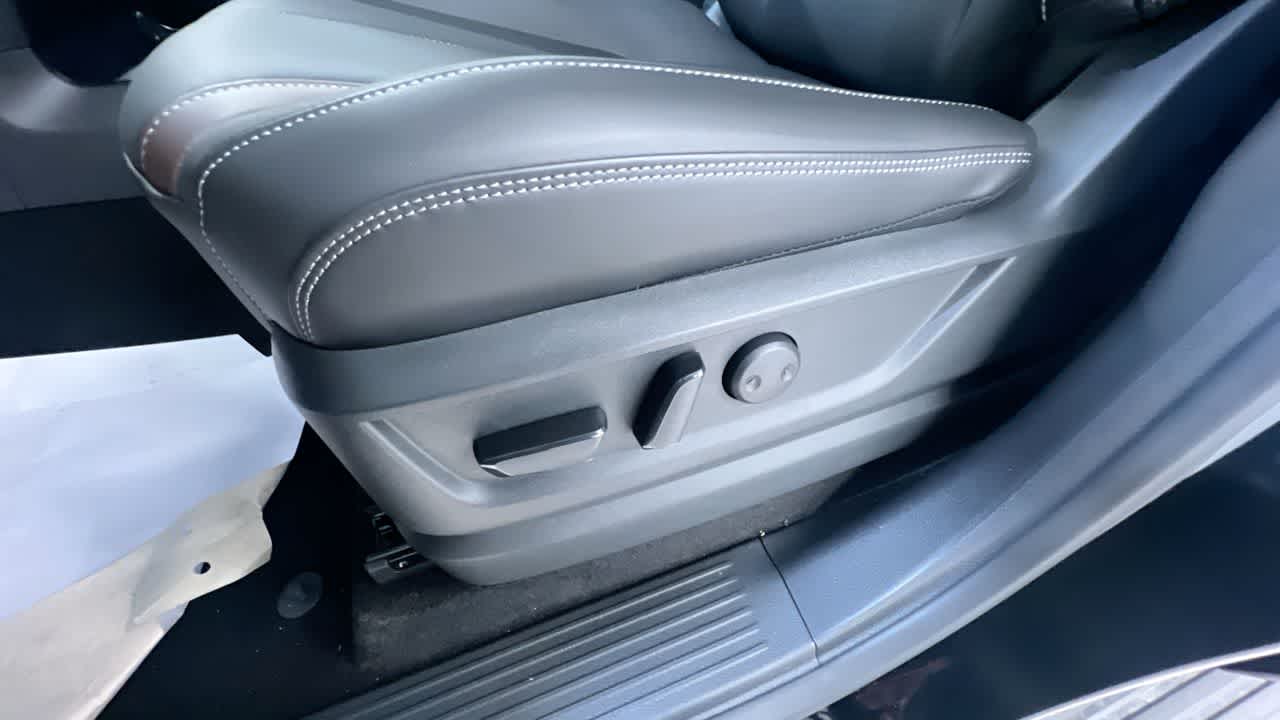 new 2025 Nissan Armada car, priced at $65,130