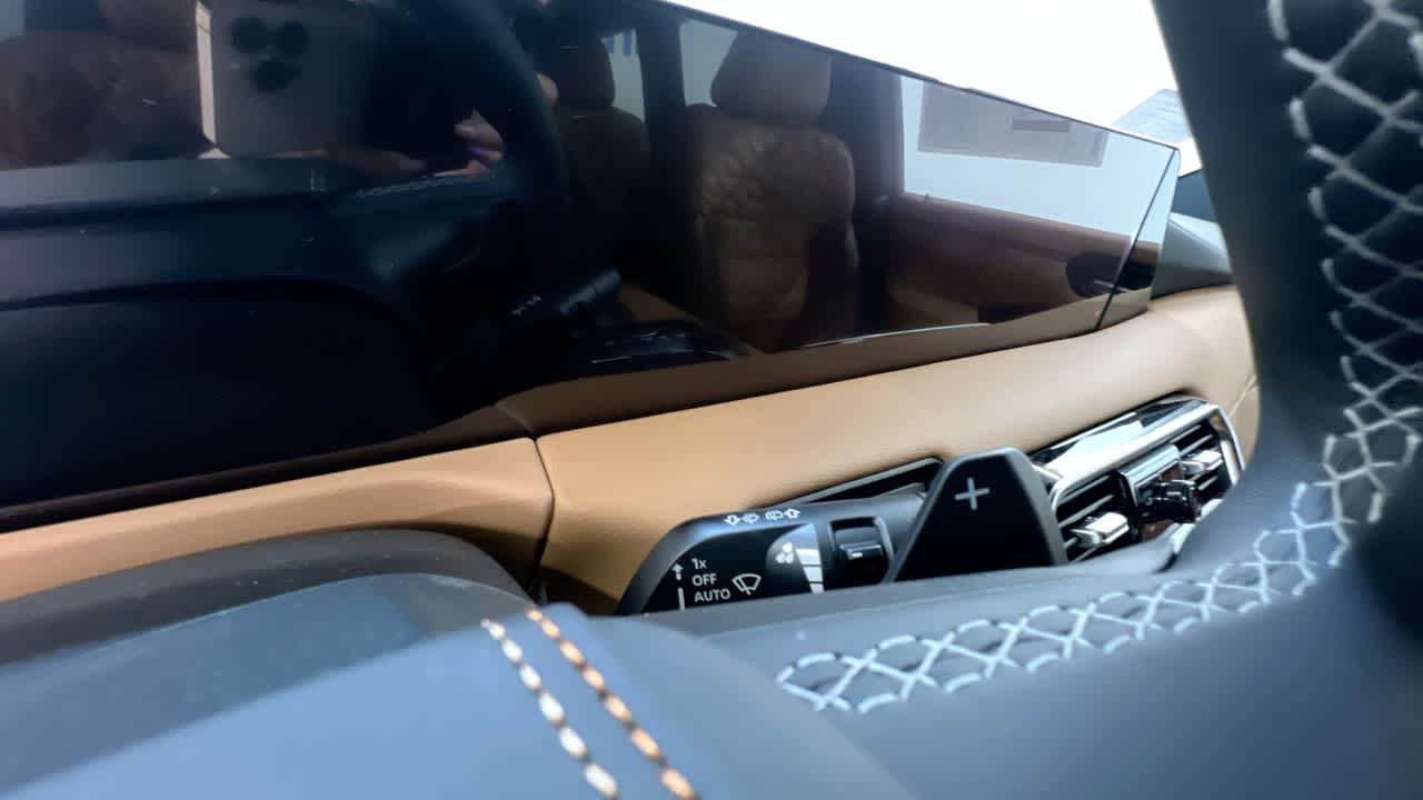 new 2025 Nissan Armada car, priced at $78,903