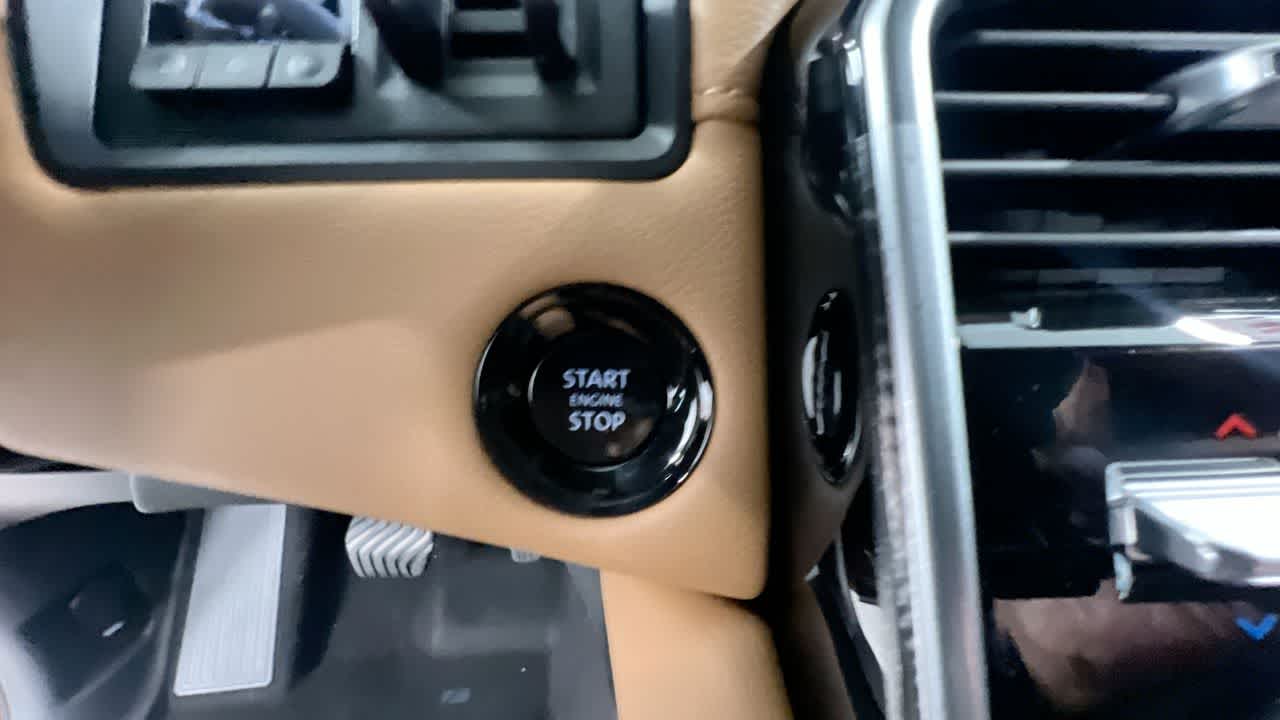 new 2025 Nissan Armada car, priced at $78,903