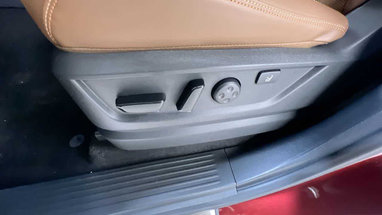 new 2025 Nissan Armada car, priced at $78,903