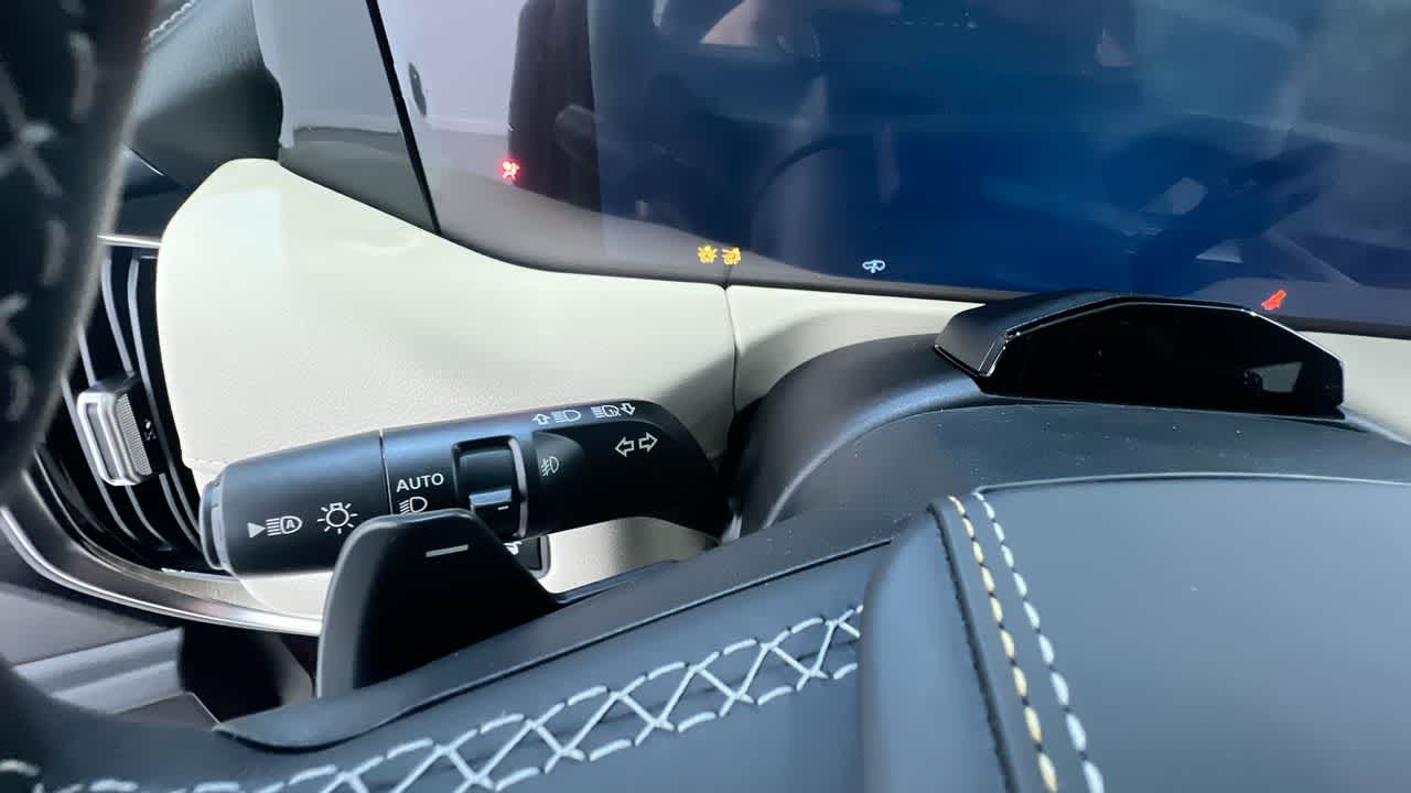 new 2025 Nissan Armada car, priced at $81,151