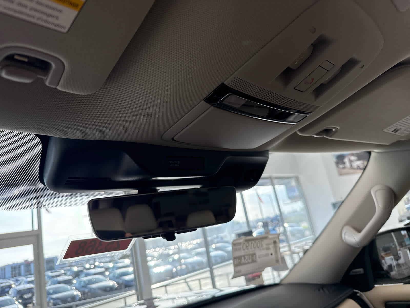 new 2025 Nissan Armada car, priced at $81,151