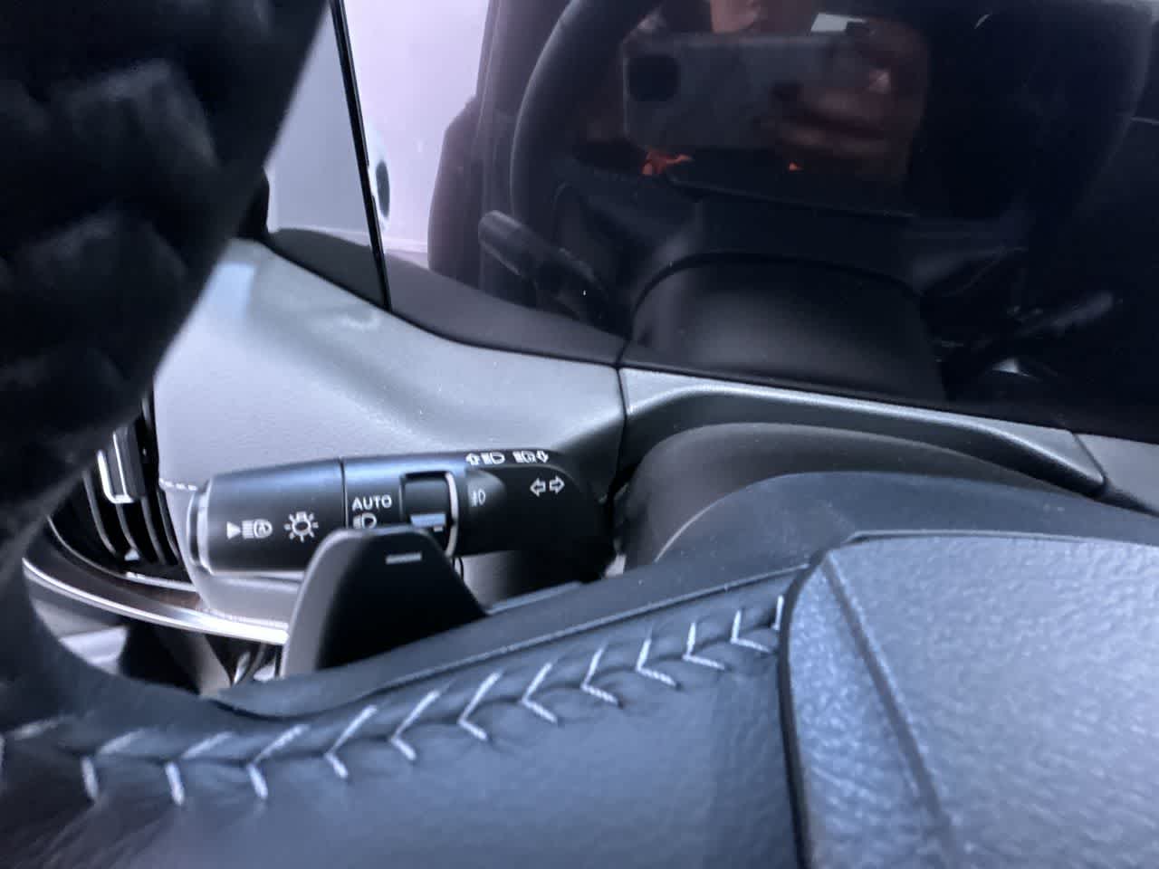 new 2025 Nissan Armada car, priced at $71,872
