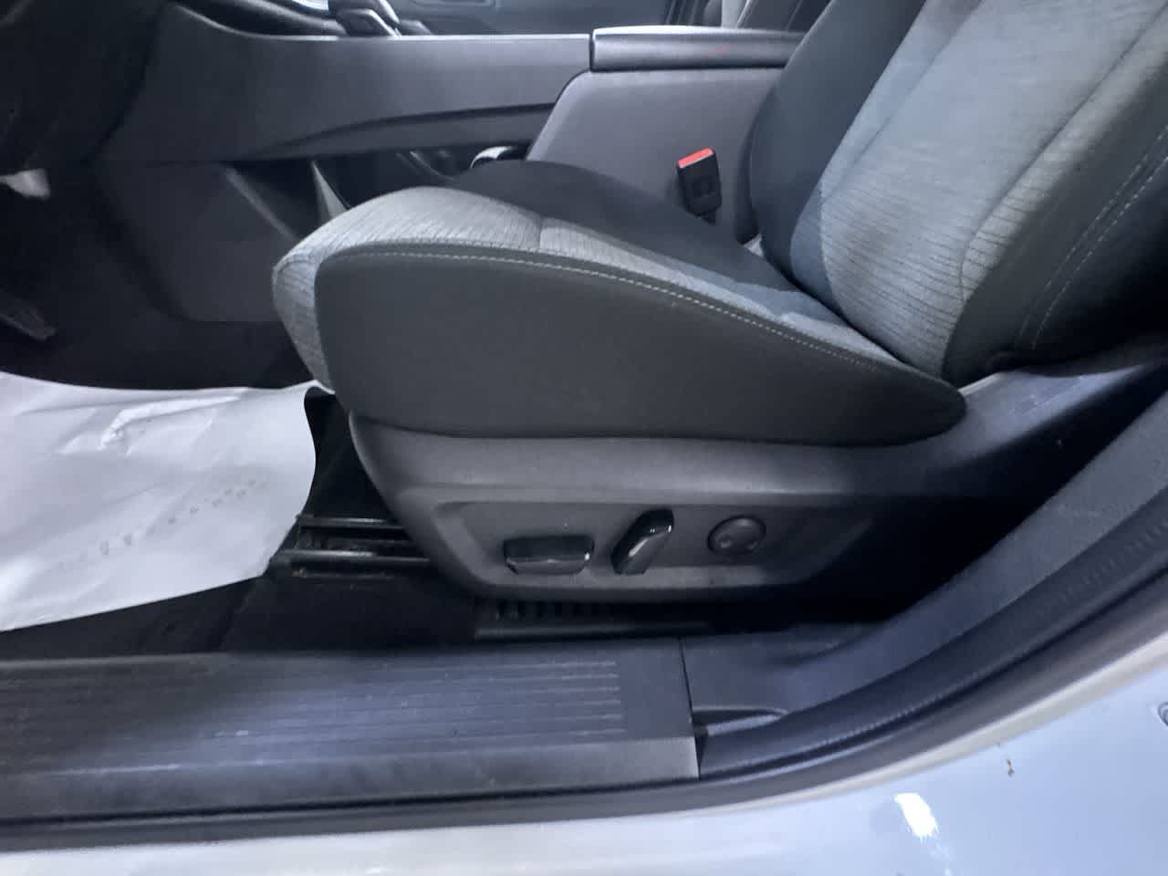 used 2023 Nissan Rogue car, priced at $24,995