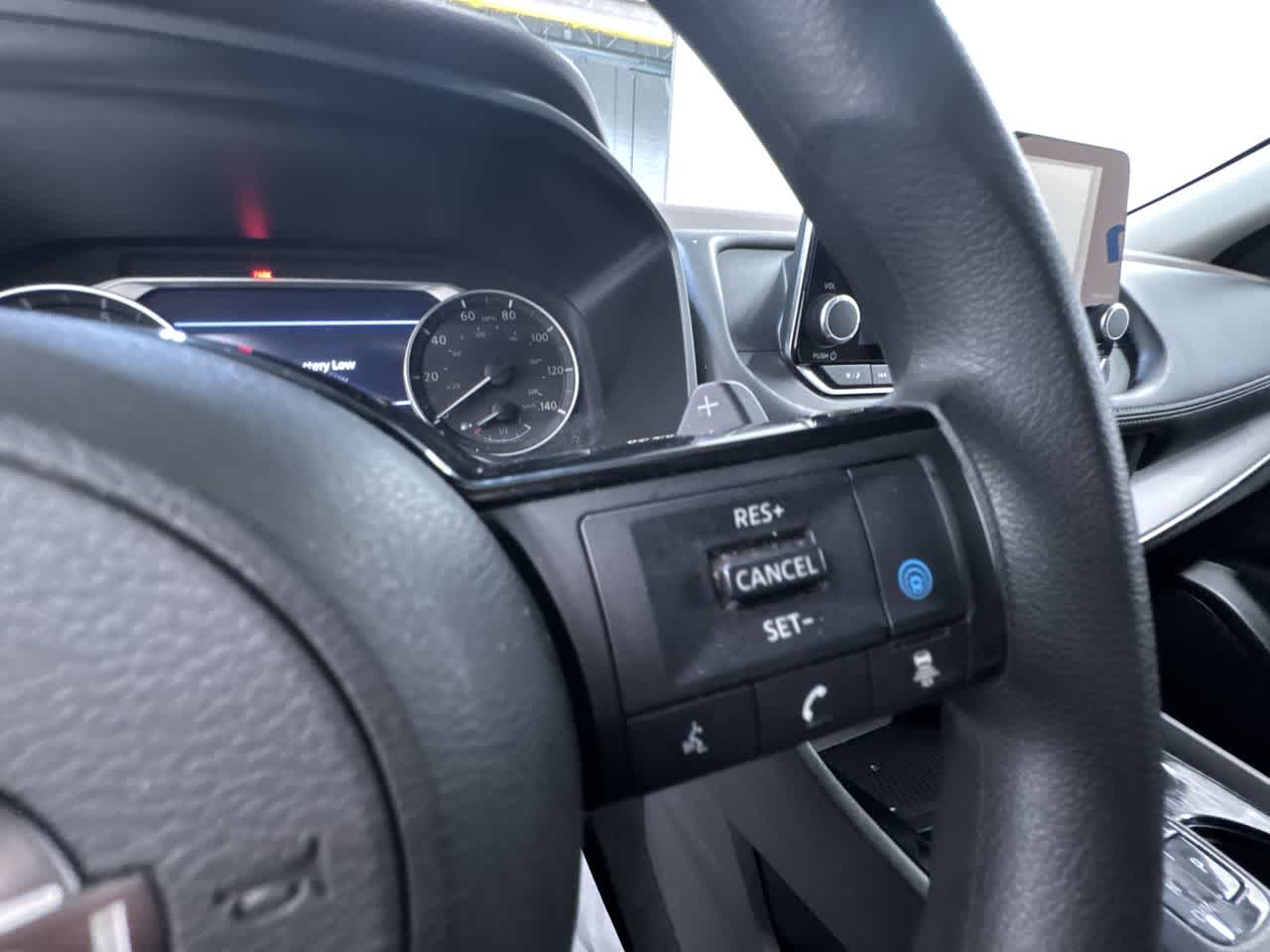 used 2023 Nissan Rogue car, priced at $24,995