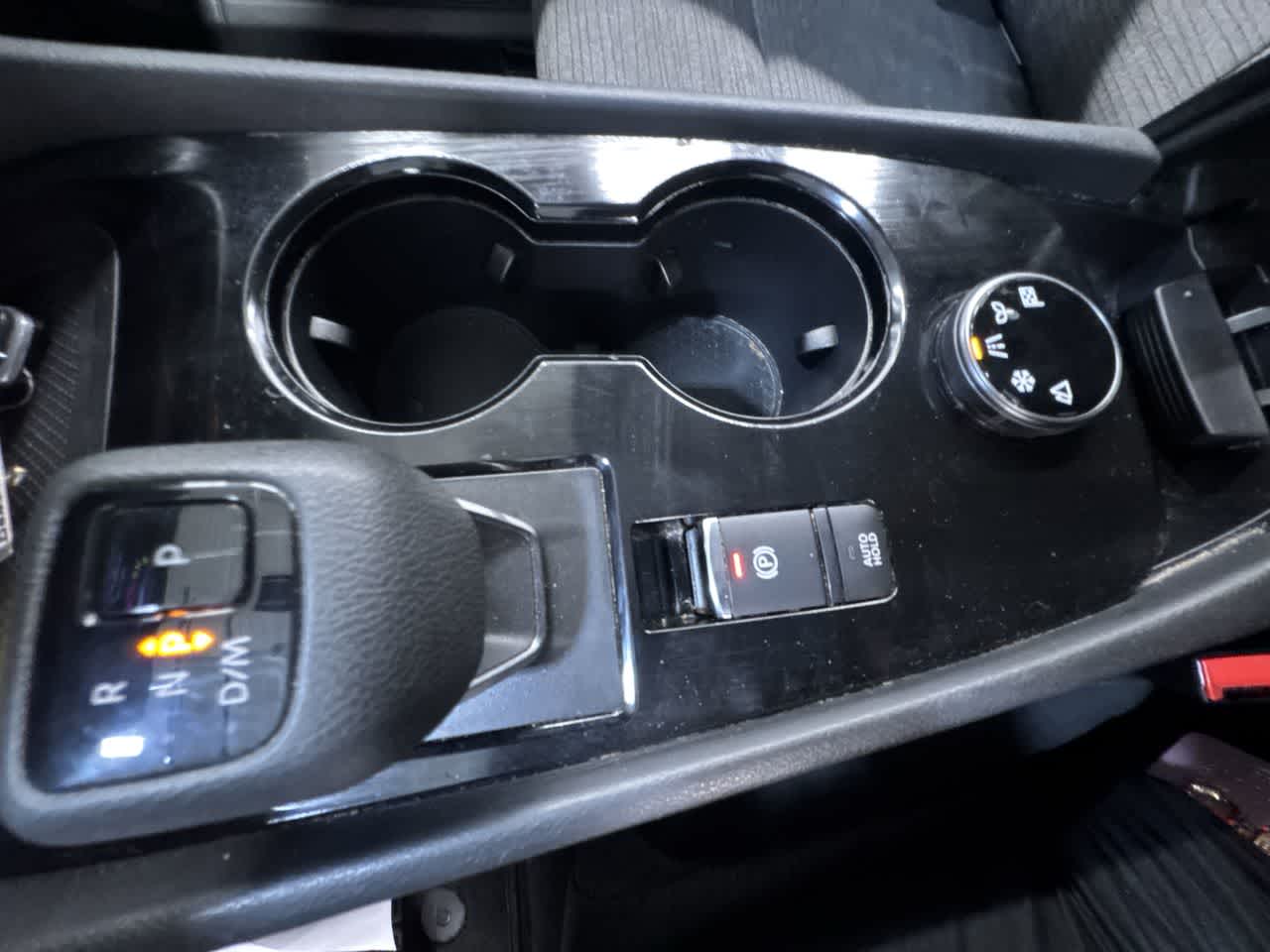 used 2023 Nissan Rogue car, priced at $24,995