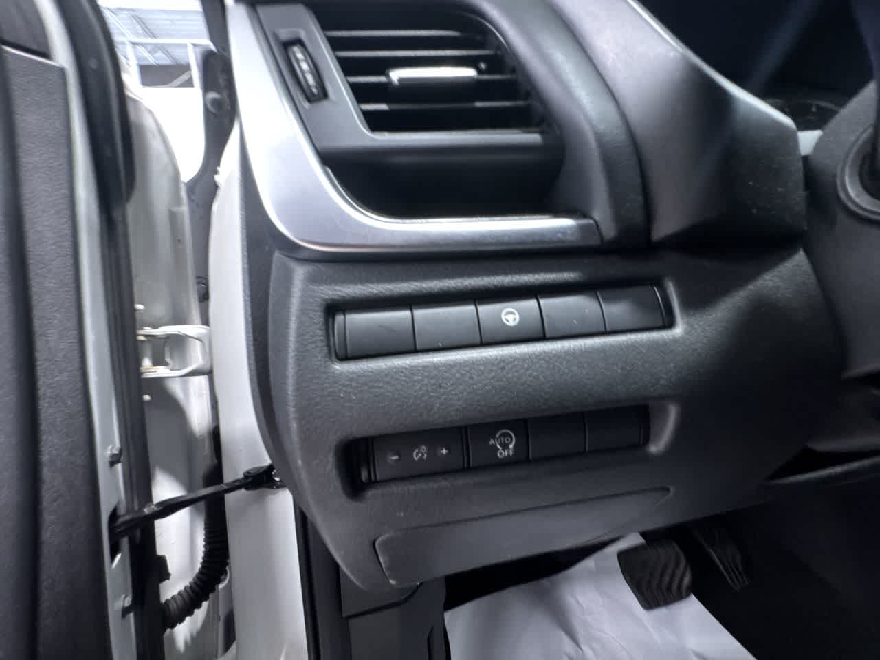 used 2023 Nissan Rogue car, priced at $24,995