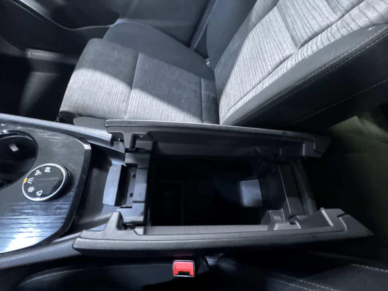 used 2023 Nissan Rogue car, priced at $24,995