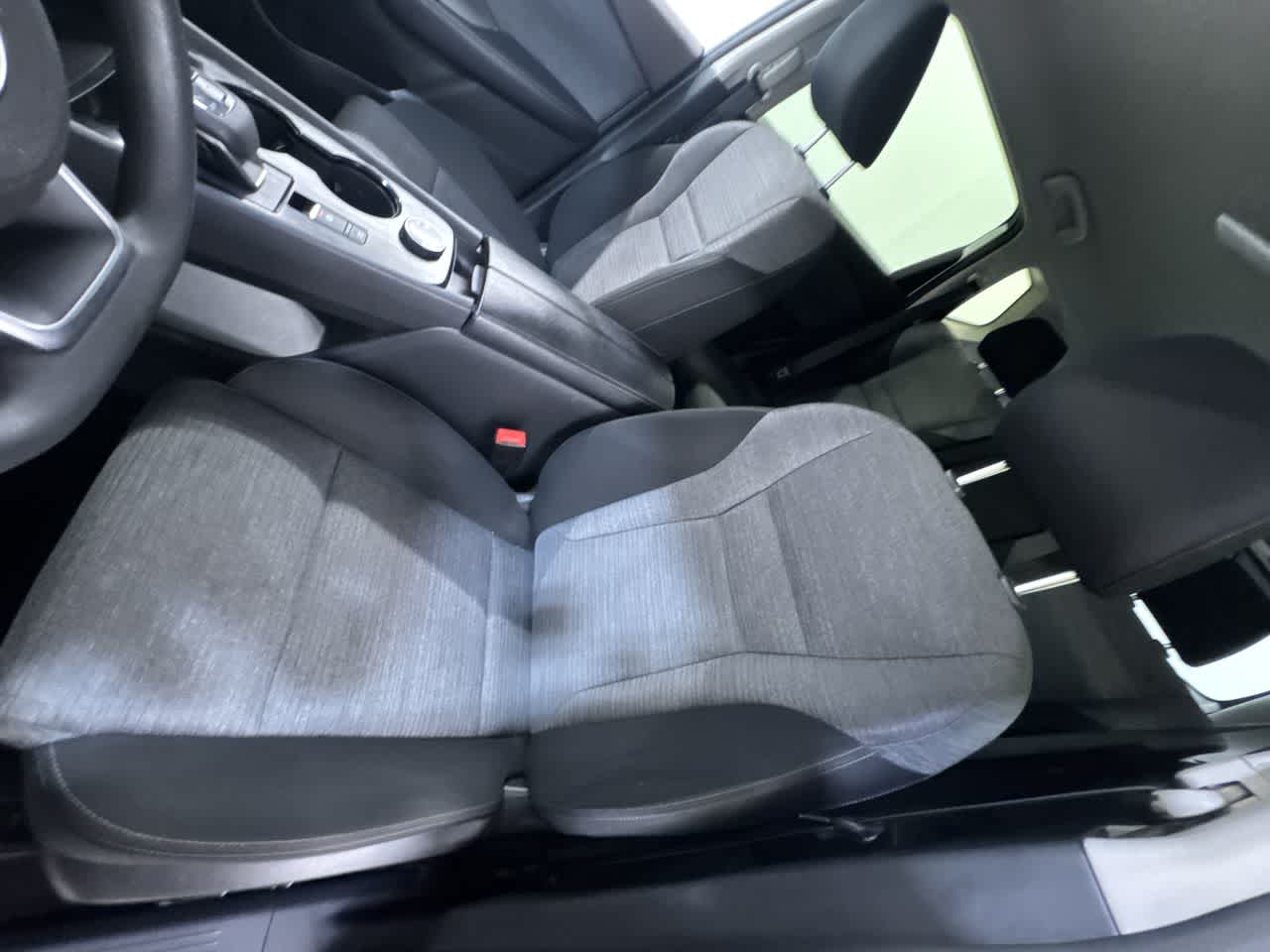 used 2023 Nissan Rogue car, priced at $24,995