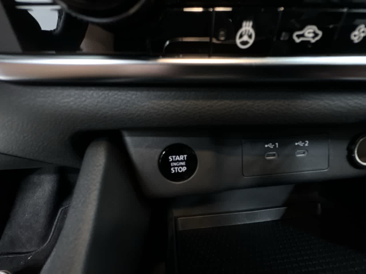 new 2025 Nissan Rogue car, priced at $36,640
