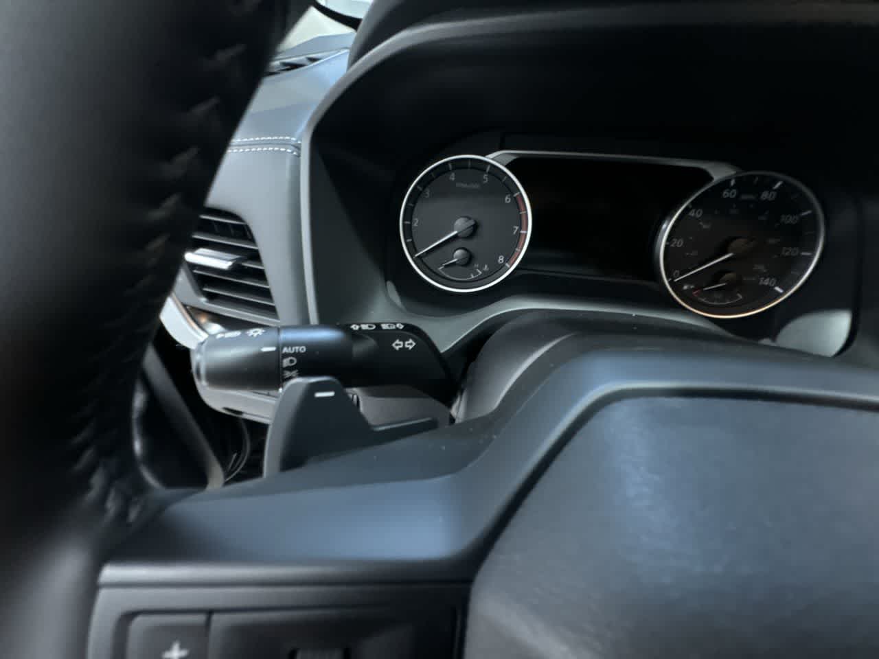 new 2025 Nissan Rogue car, priced at $36,640