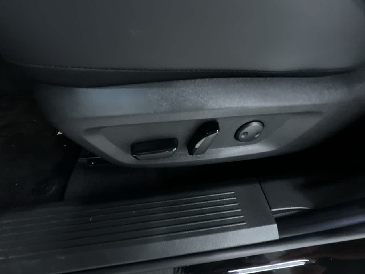 new 2025 Nissan Rogue car, priced at $36,640