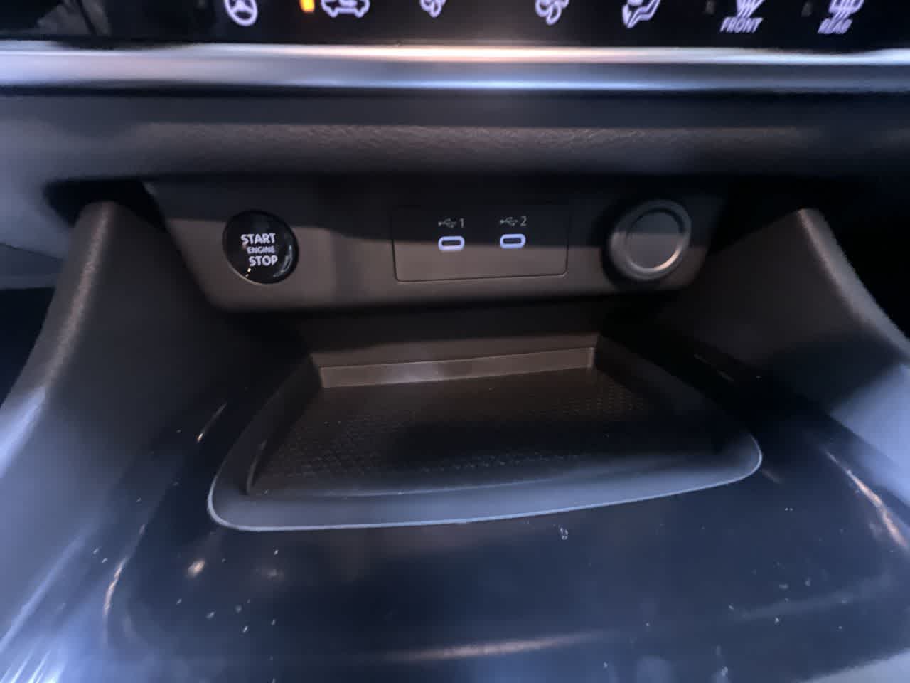 new 2026 Nissan Rogue car, priced at $32,583