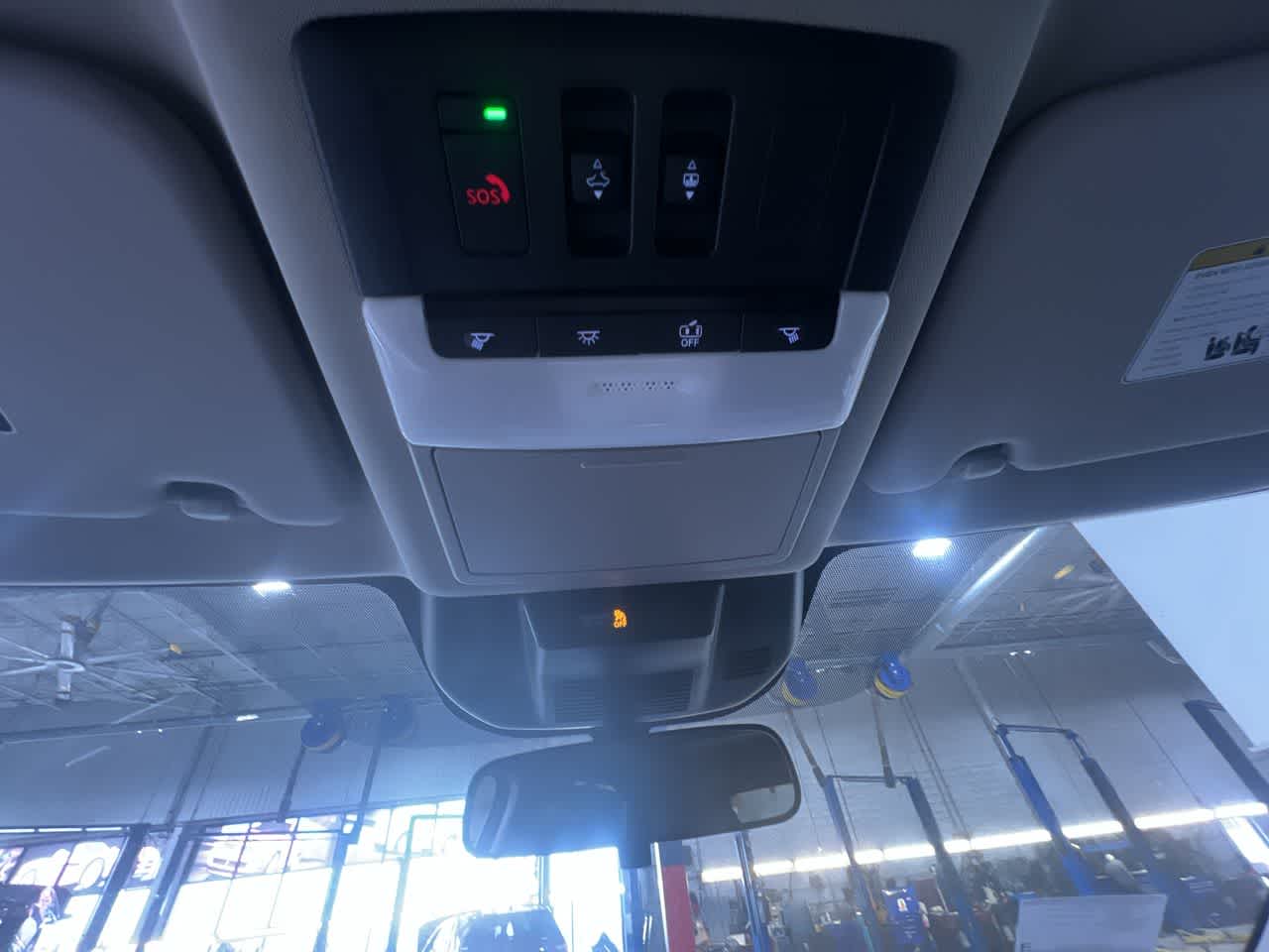 new 2026 Nissan Rogue car, priced at $32,583