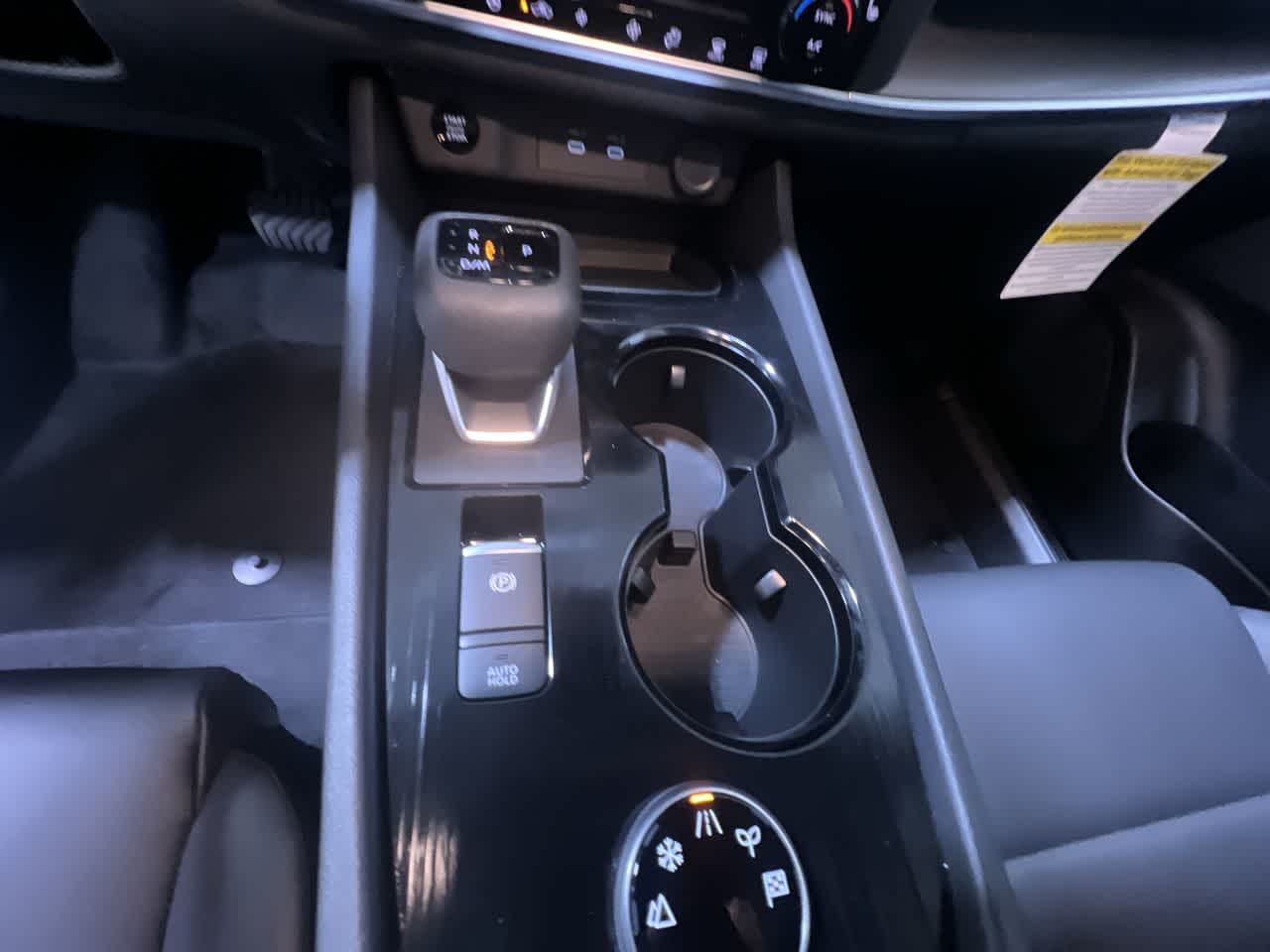 new 2026 Nissan Rogue car, priced at $32,583