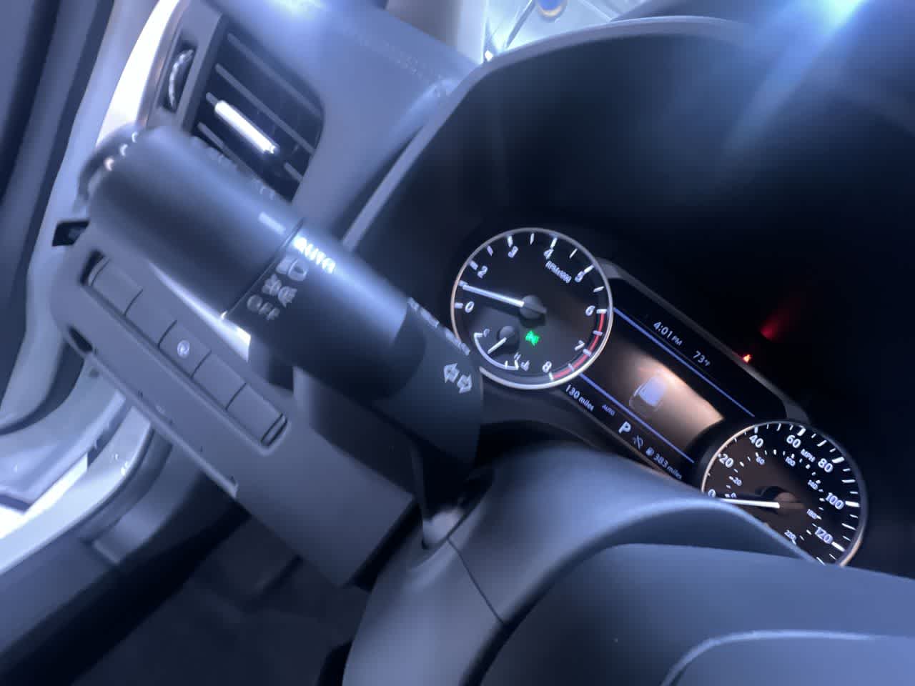 new 2026 Nissan Rogue car, priced at $32,583