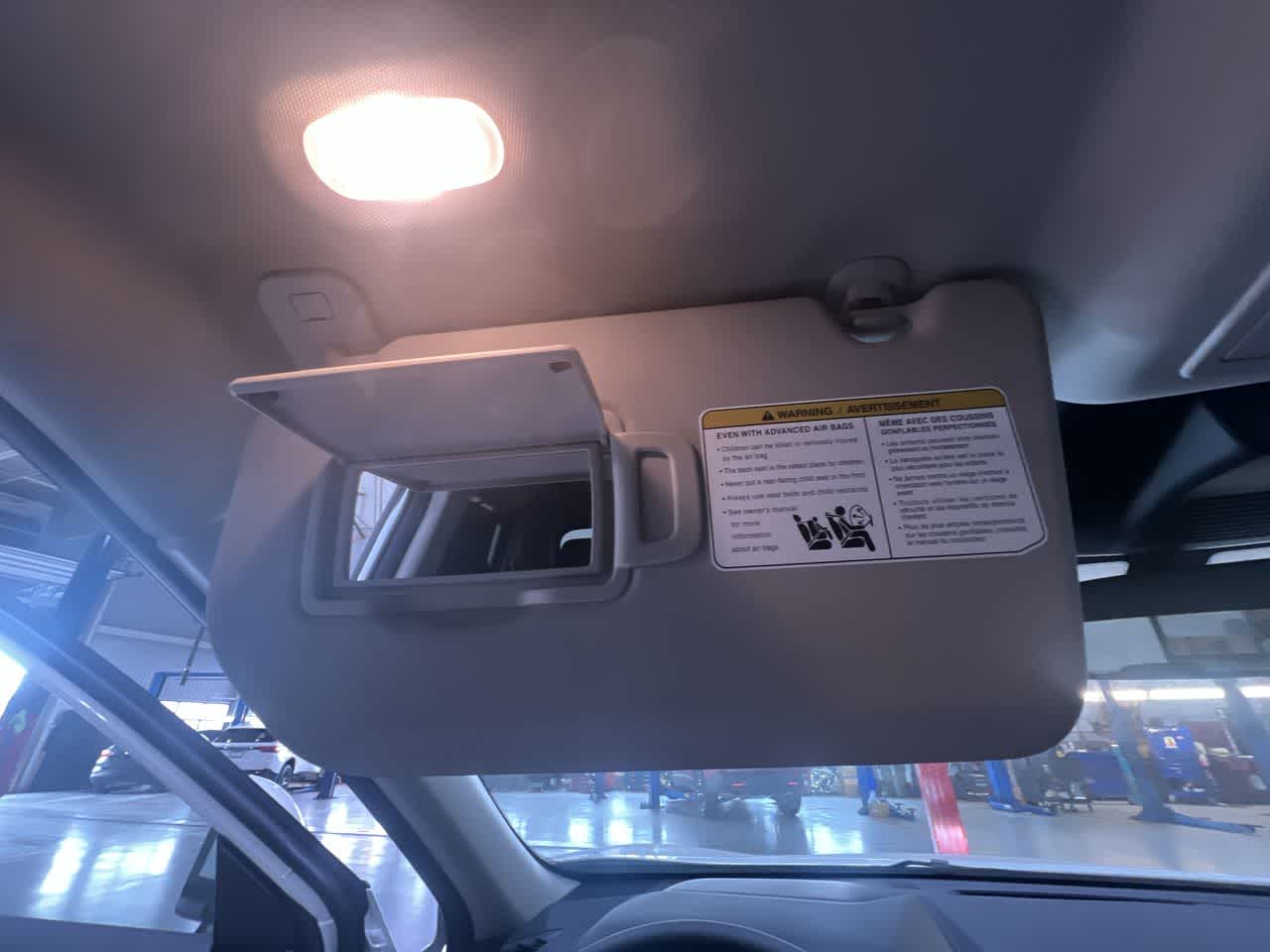 new 2026 Nissan Rogue car, priced at $32,583