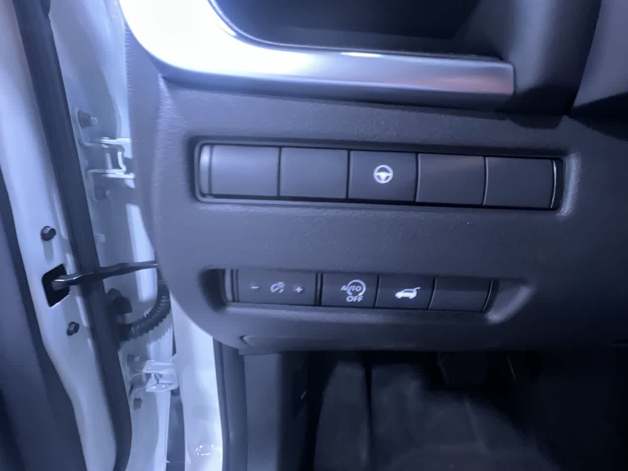 new 2026 Nissan Rogue car, priced at $32,583