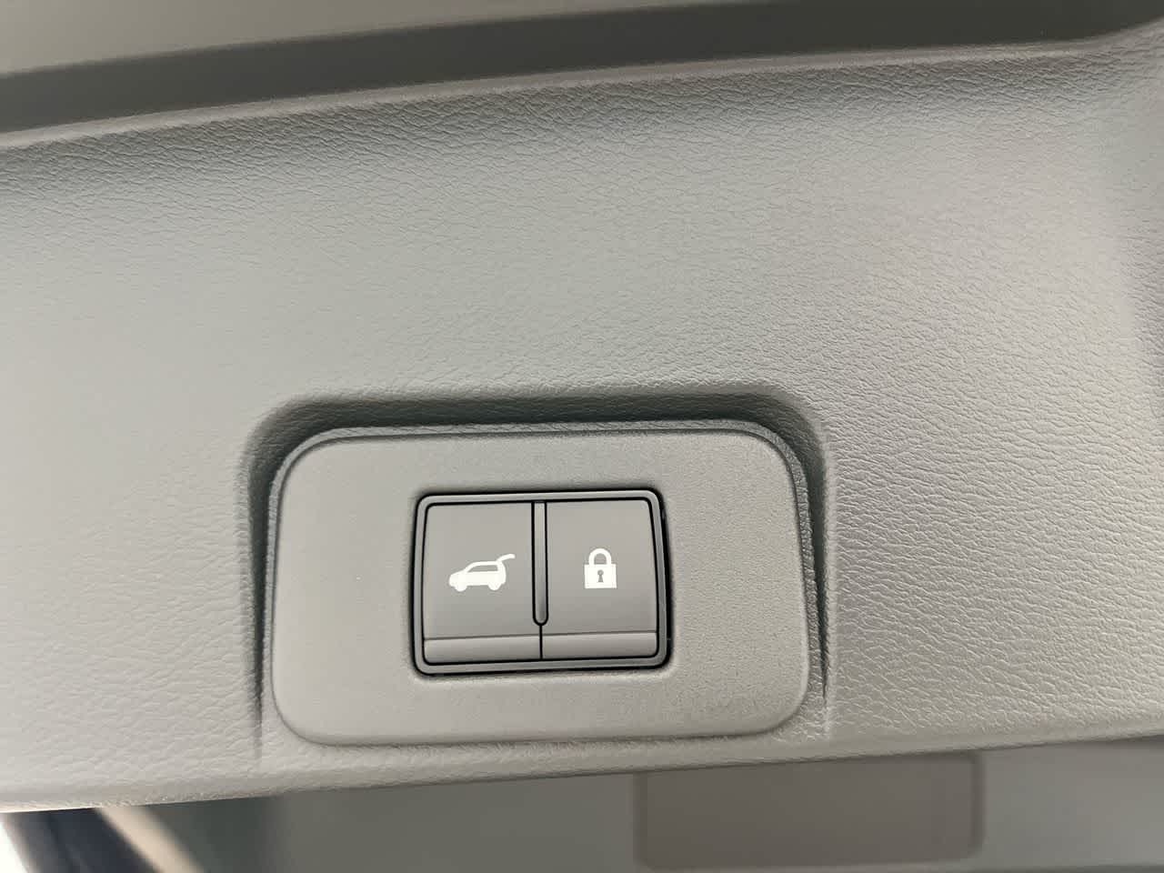 new 2025 Nissan Rogue car, priced at $38,537