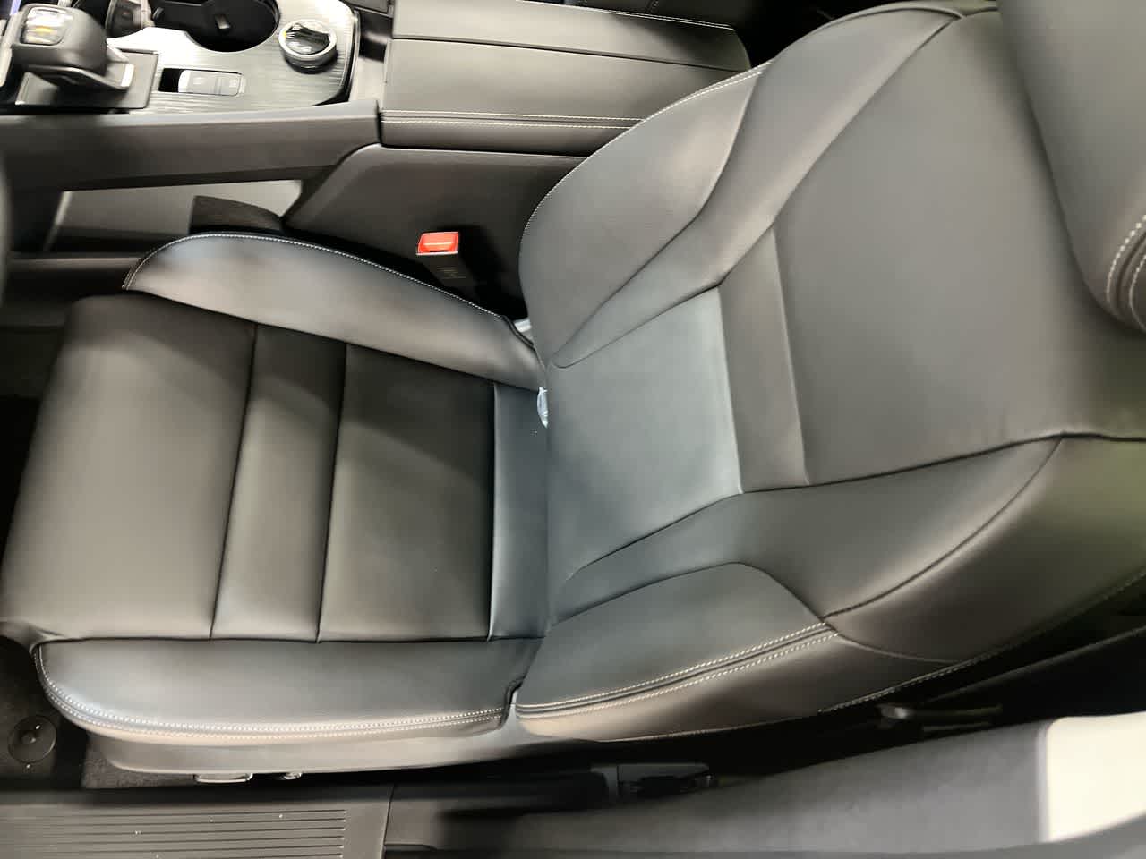 new 2025 Nissan Rogue car, priced at $37,818