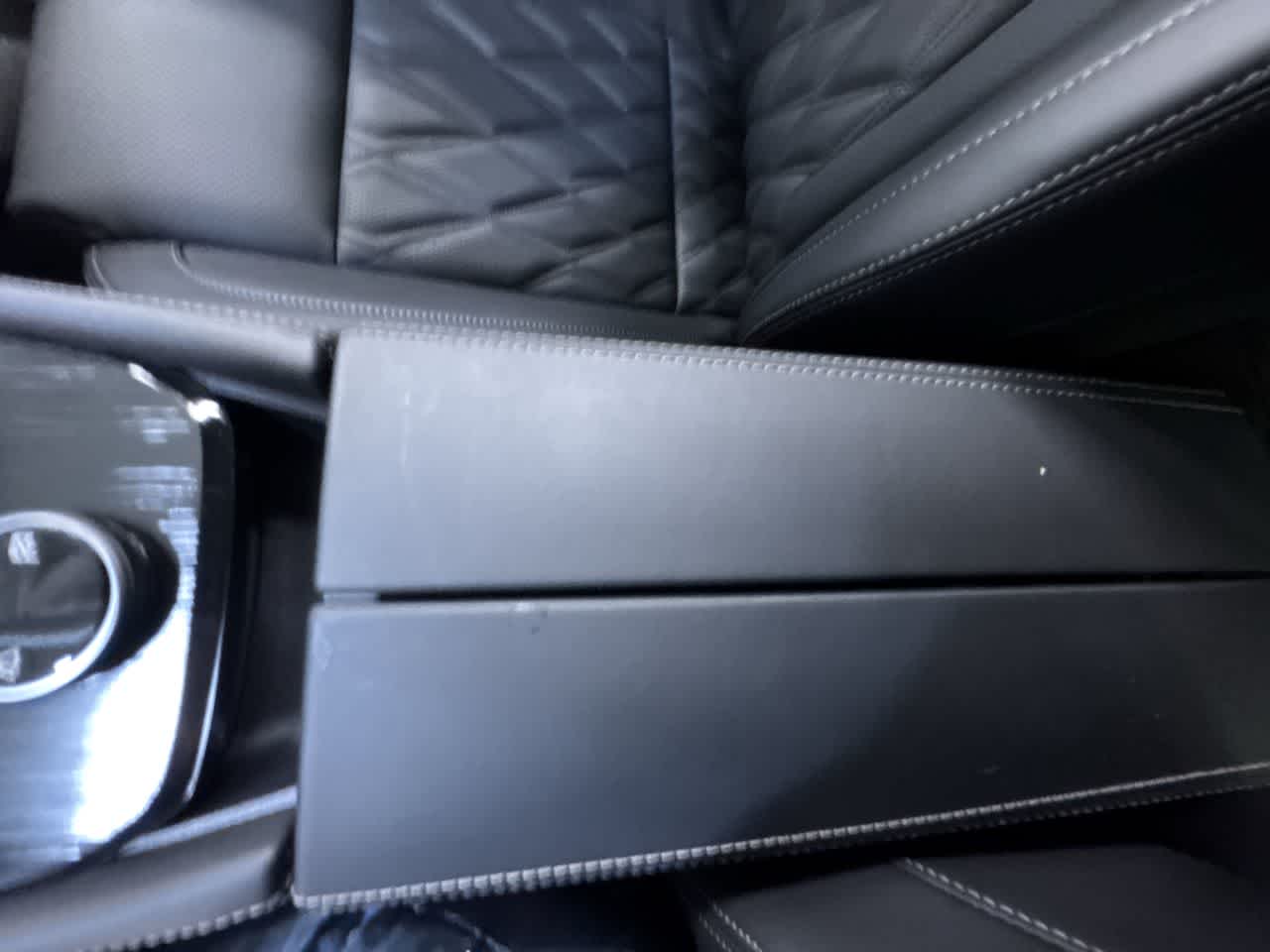 new 2025 Nissan Rogue car, priced at $42,217
