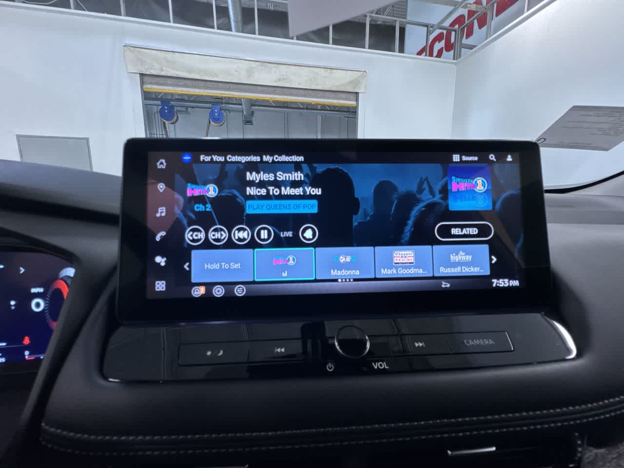 new 2025 Nissan Rogue car, priced at $42,217