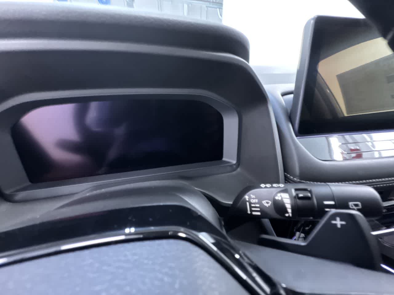 new 2025 Nissan Rogue car, priced at $42,217