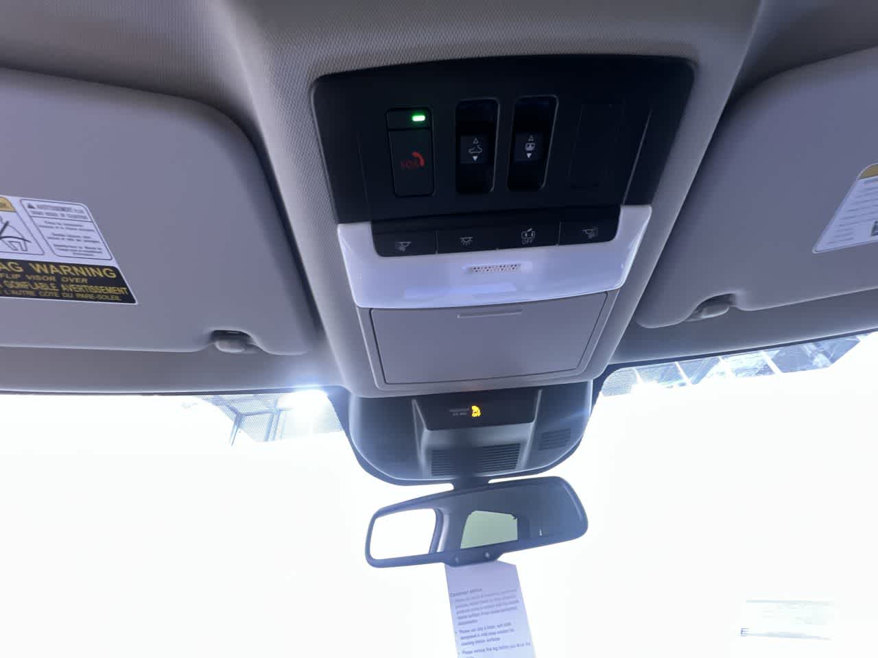 new 2026 Nissan Rogue car, priced at $43,255