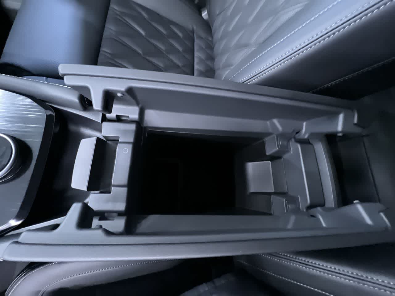 new 2026 Nissan Rogue car, priced at $43,255