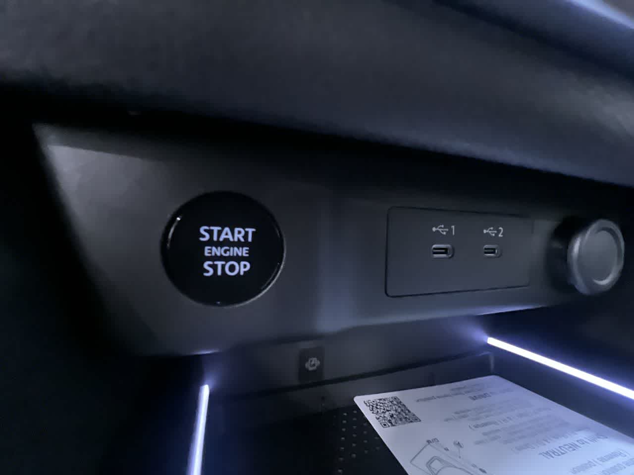 new 2026 Nissan Rogue car, priced at $43,255