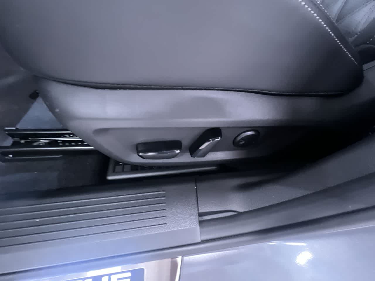 new 2026 Nissan Rogue car, priced at $43,255