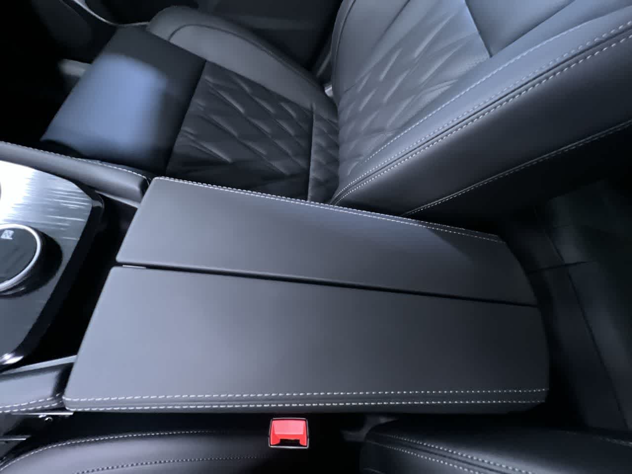 new 2026 Nissan Rogue car, priced at $43,255