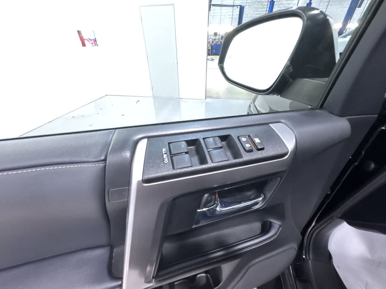 used 2023 Toyota 4Runner car, priced at $44,995