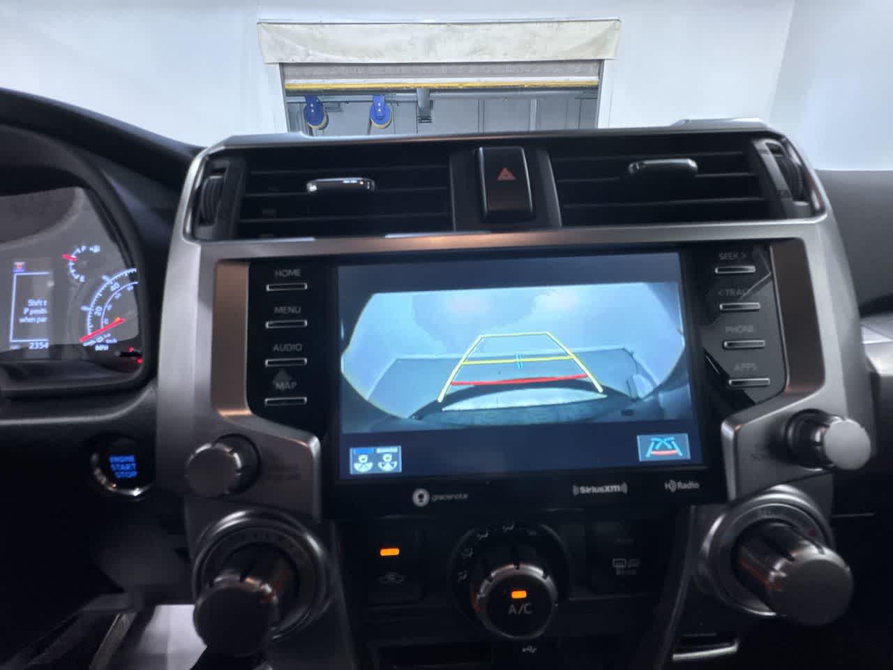 used 2023 Toyota 4Runner car, priced at $44,995