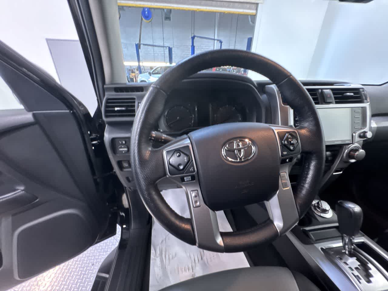 used 2023 Toyota 4Runner car, priced at $44,995