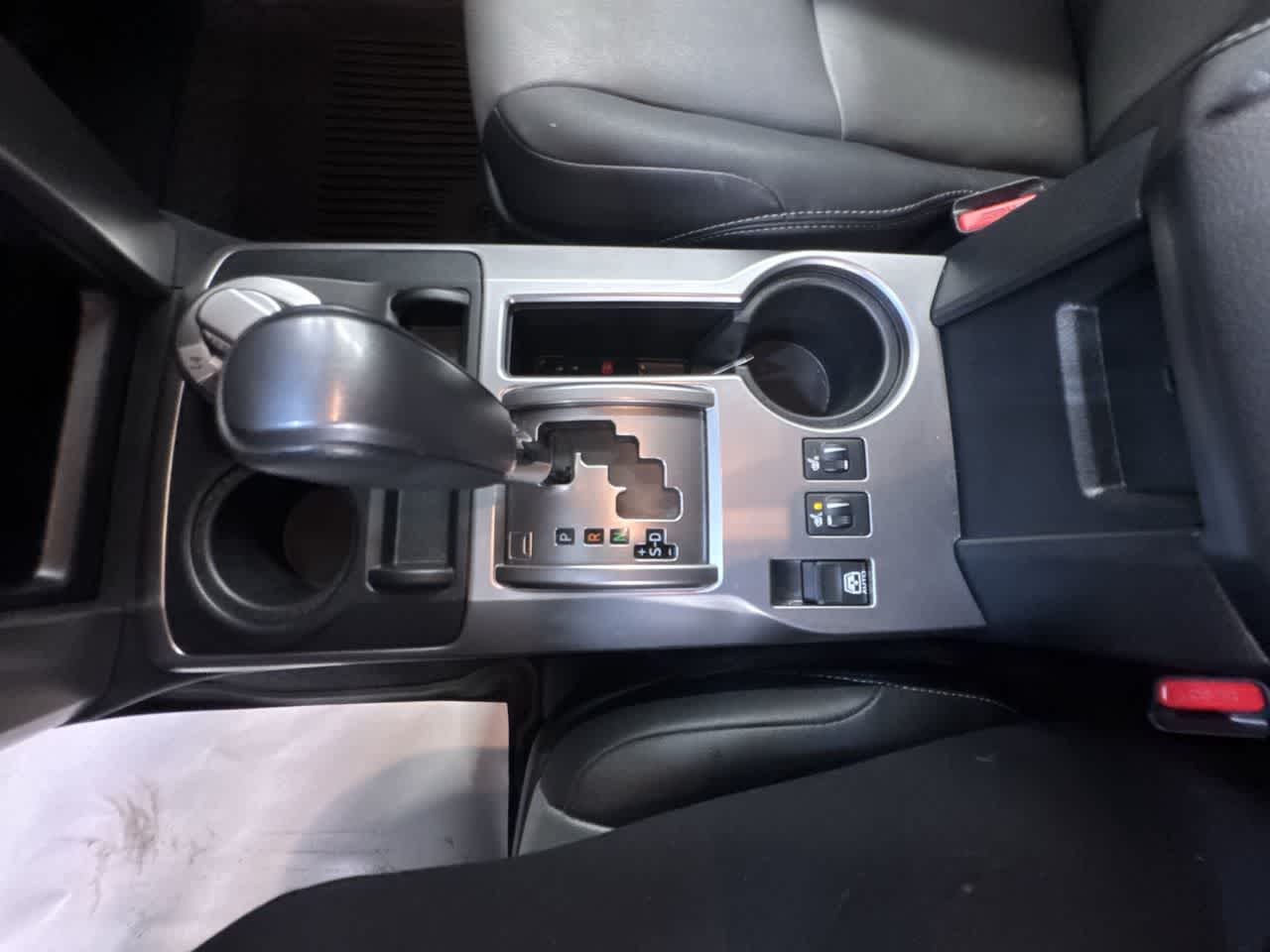 used 2023 Toyota 4Runner car, priced at $44,995