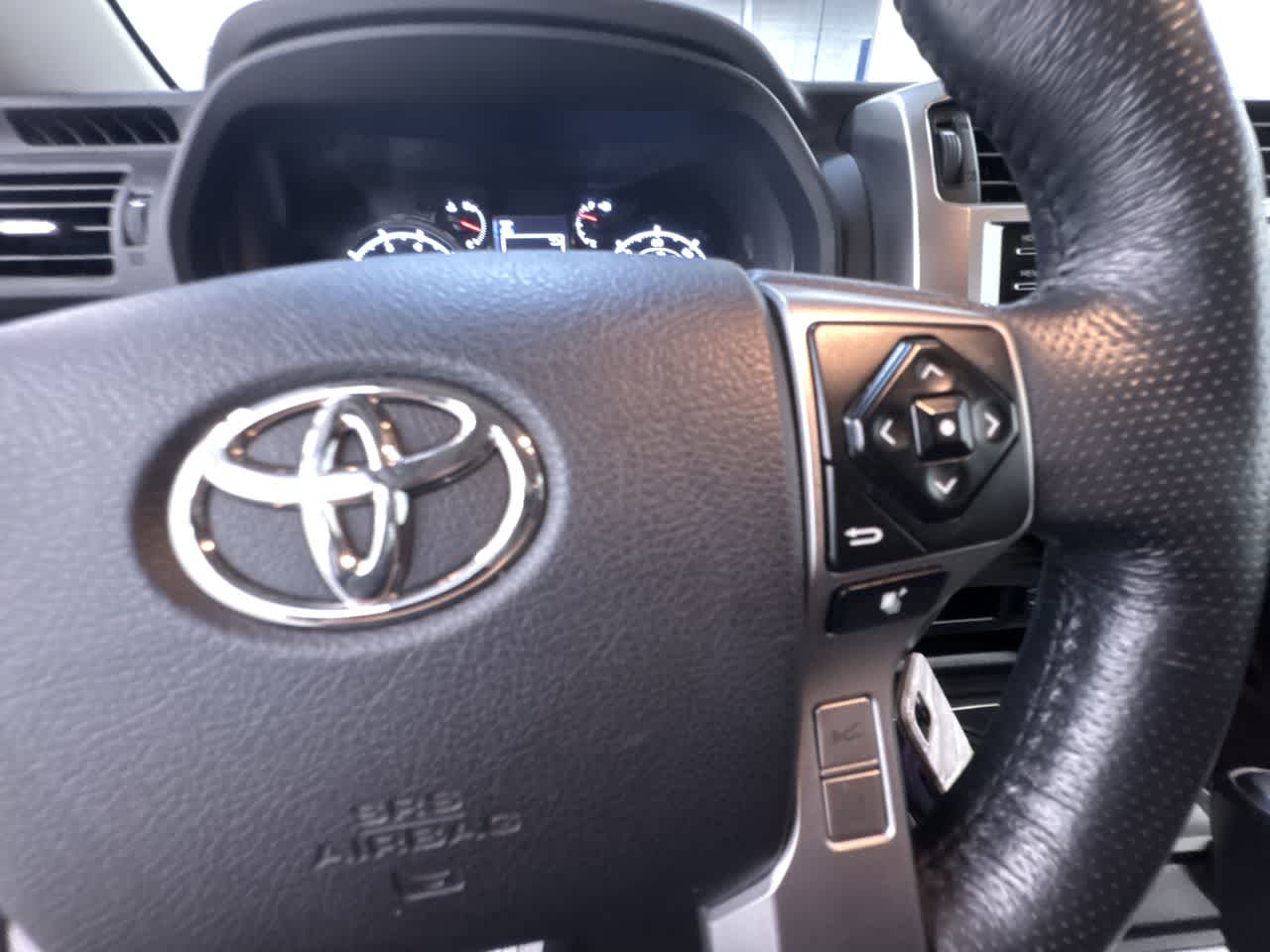 used 2023 Toyota 4Runner car, priced at $44,995