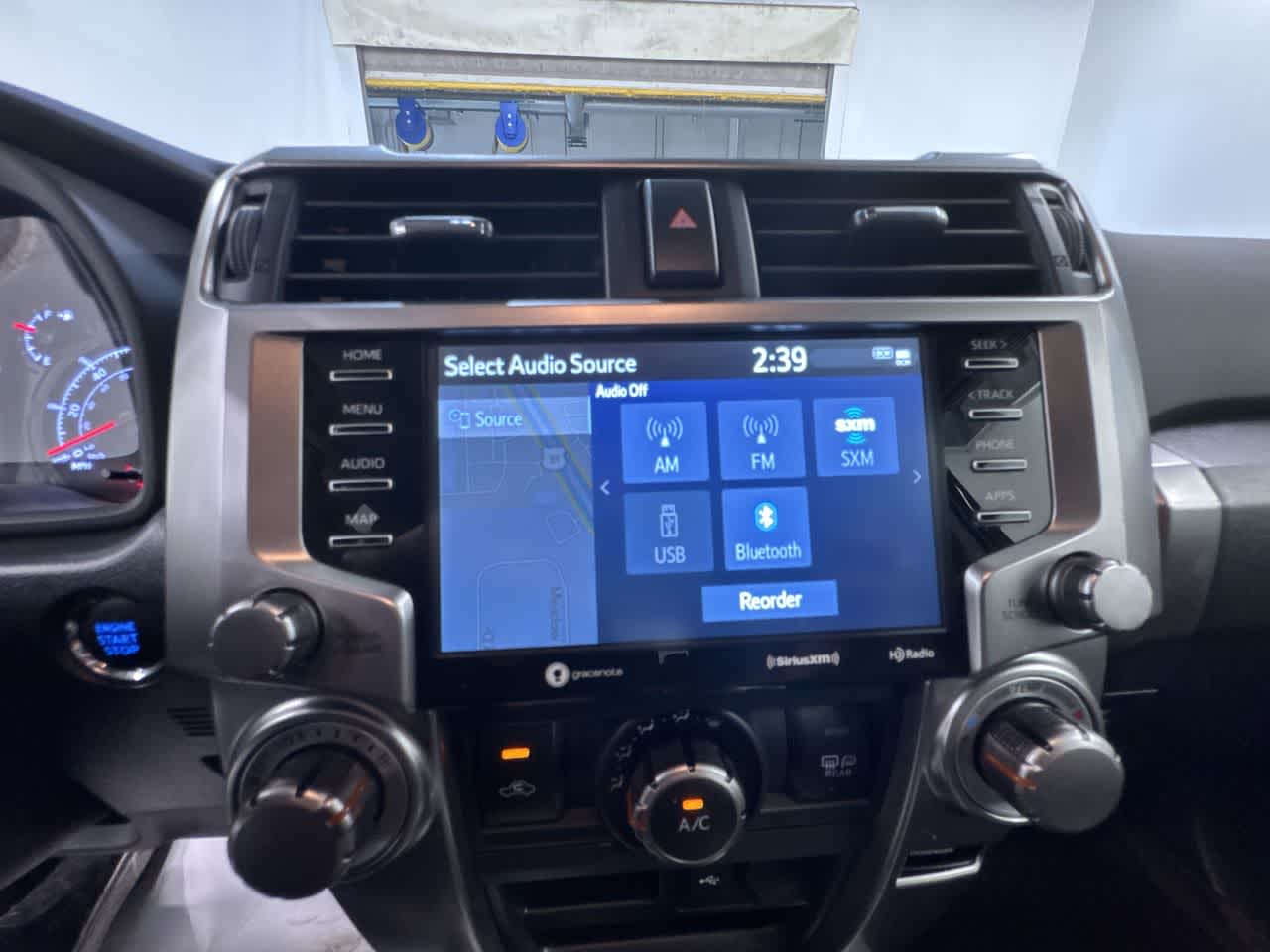 used 2023 Toyota 4Runner car, priced at $44,995