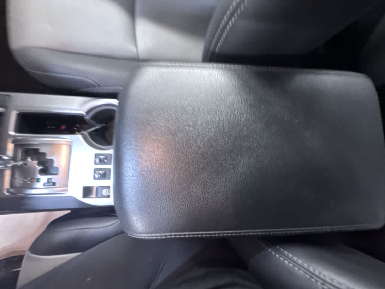 used 2023 Toyota 4Runner car, priced at $44,995