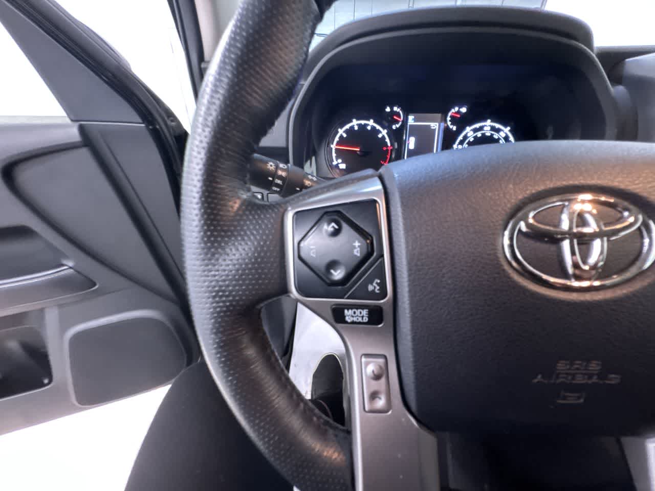 used 2023 Toyota 4Runner car, priced at $44,995