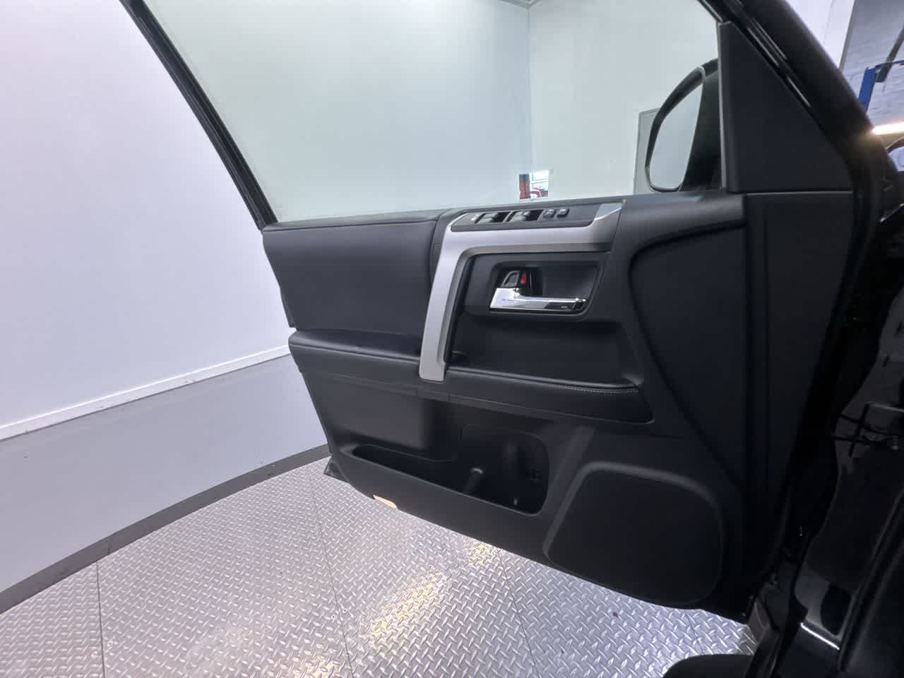 used 2023 Toyota 4Runner car, priced at $44,995