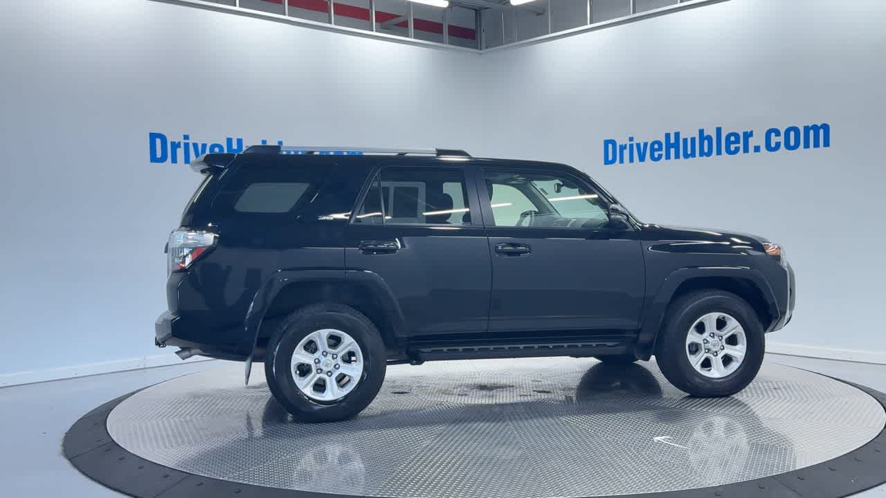 used 2023 Toyota 4Runner car, priced at $44,995