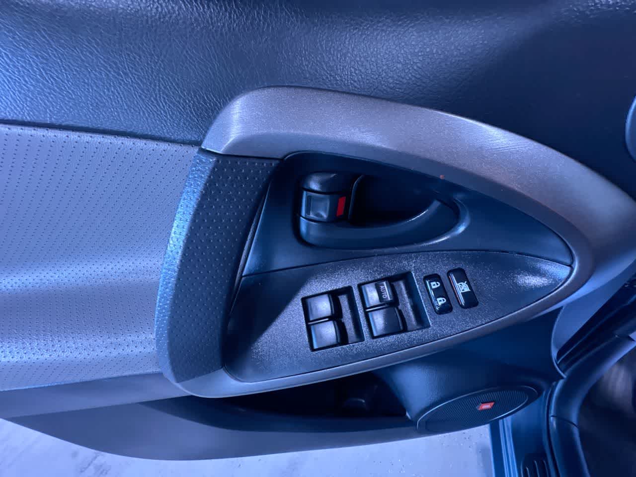 used 2010 Toyota RAV4 car, priced at $9,777