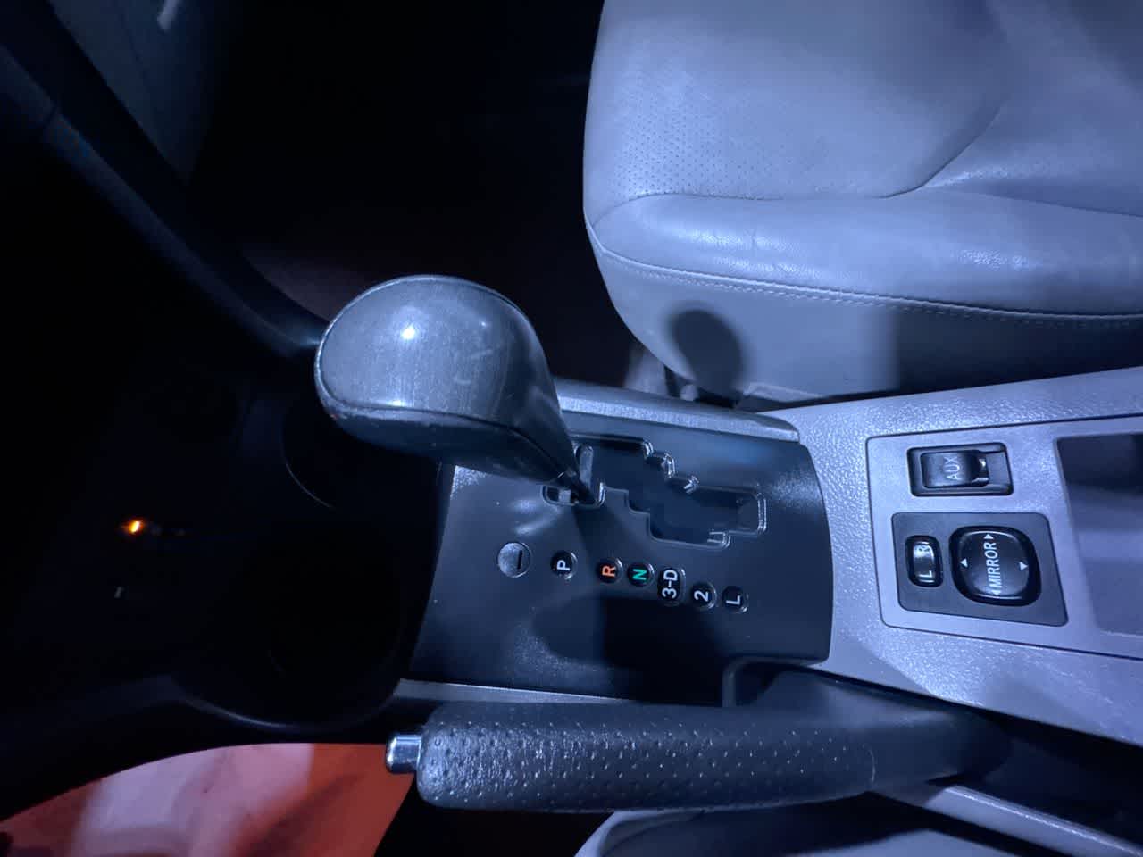 used 2010 Toyota RAV4 car, priced at $9,777