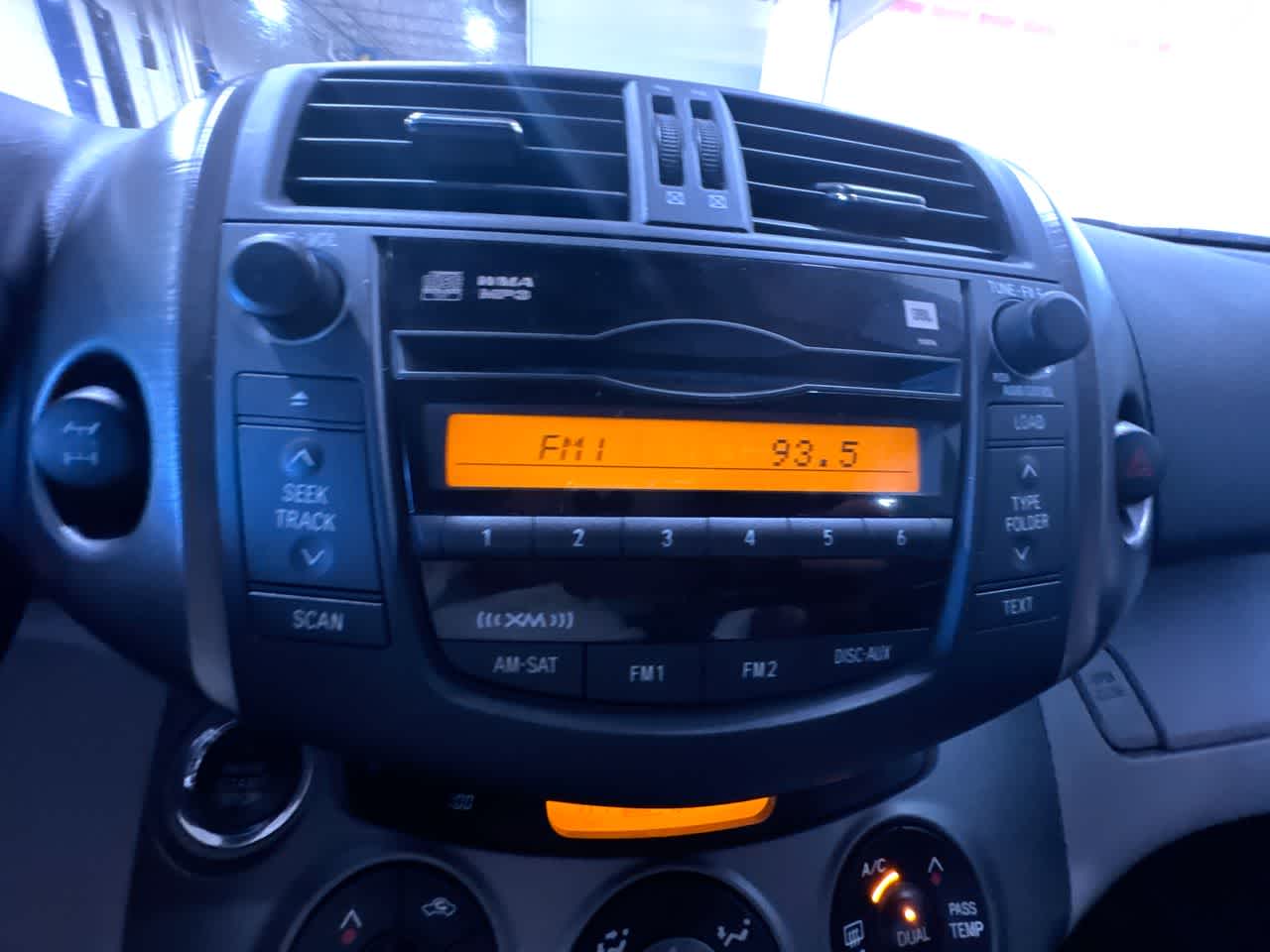 used 2010 Toyota RAV4 car, priced at $9,777