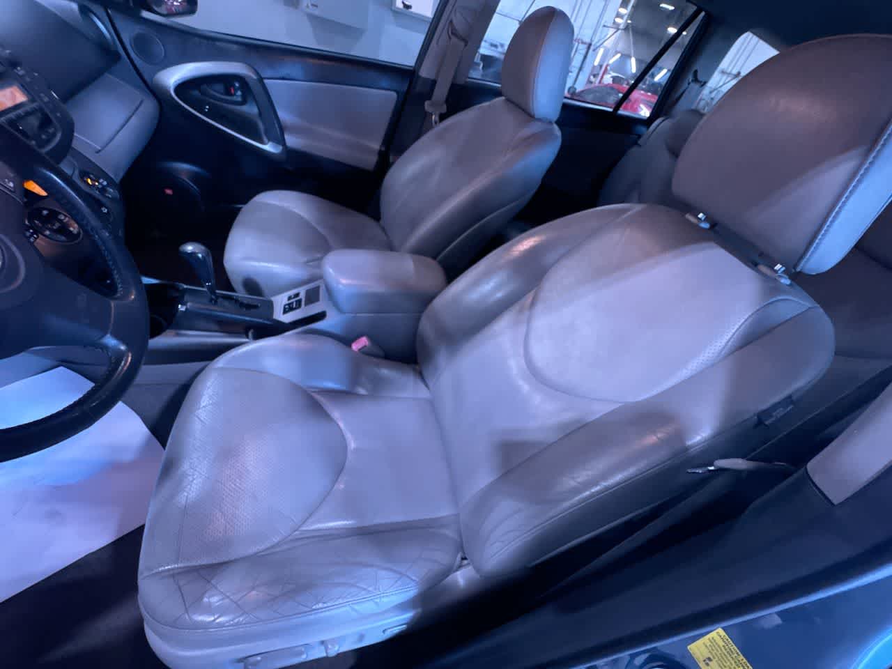 used 2010 Toyota RAV4 car, priced at $9,777