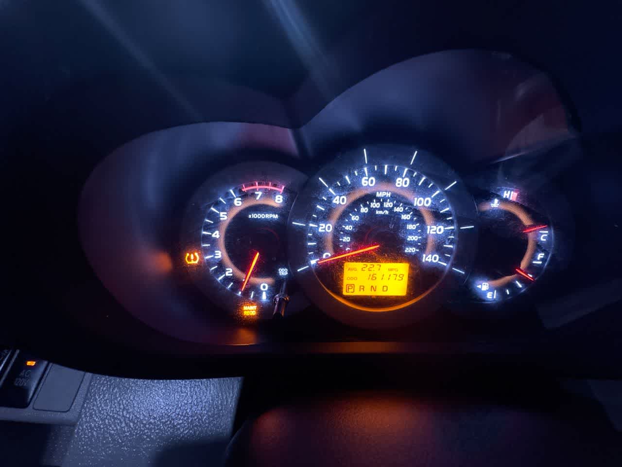 used 2010 Toyota RAV4 car, priced at $9,777