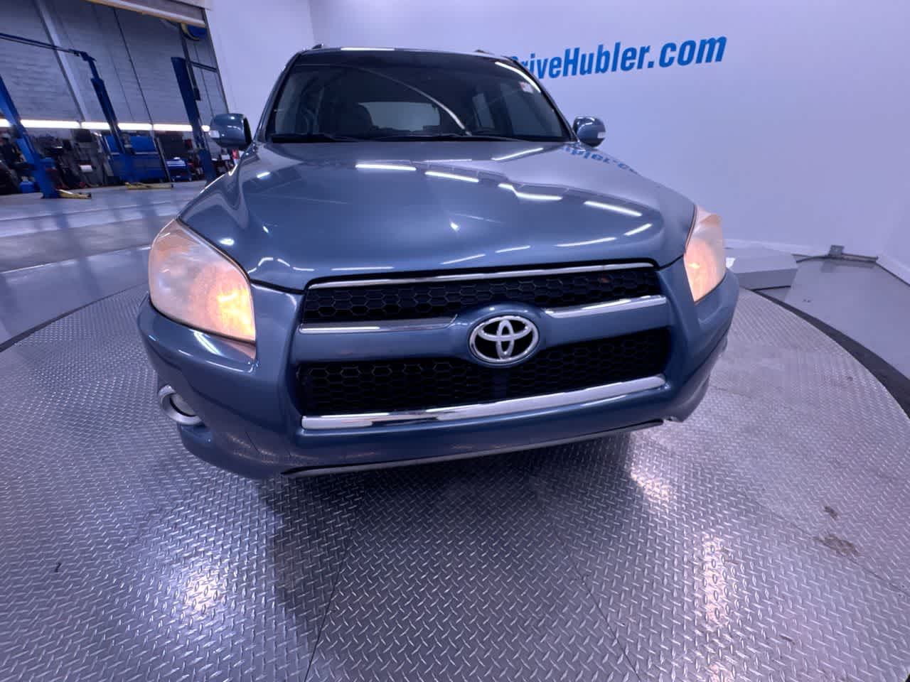 used 2010 Toyota RAV4 car, priced at $9,777