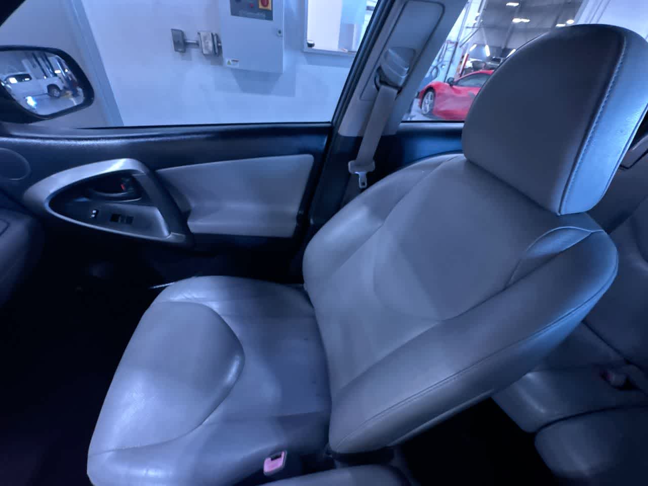 used 2010 Toyota RAV4 car, priced at $9,777
