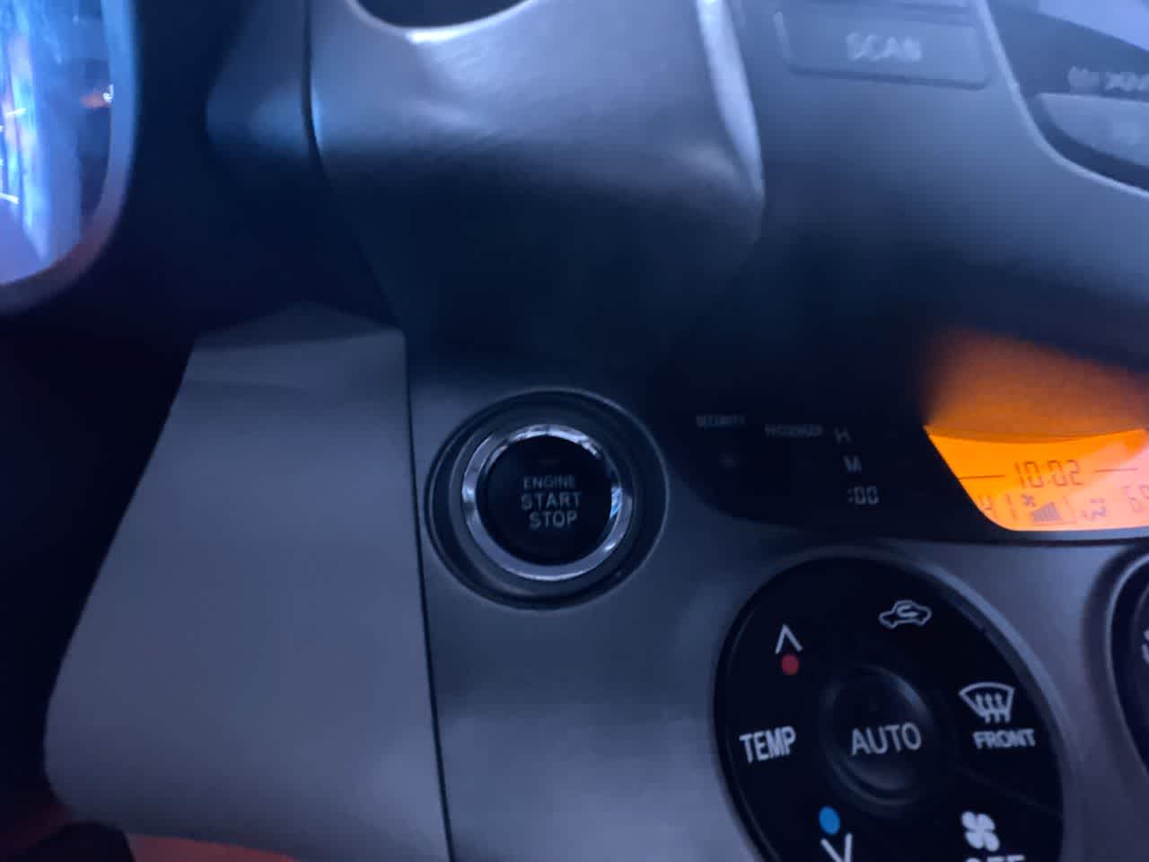 used 2010 Toyota RAV4 car, priced at $9,777